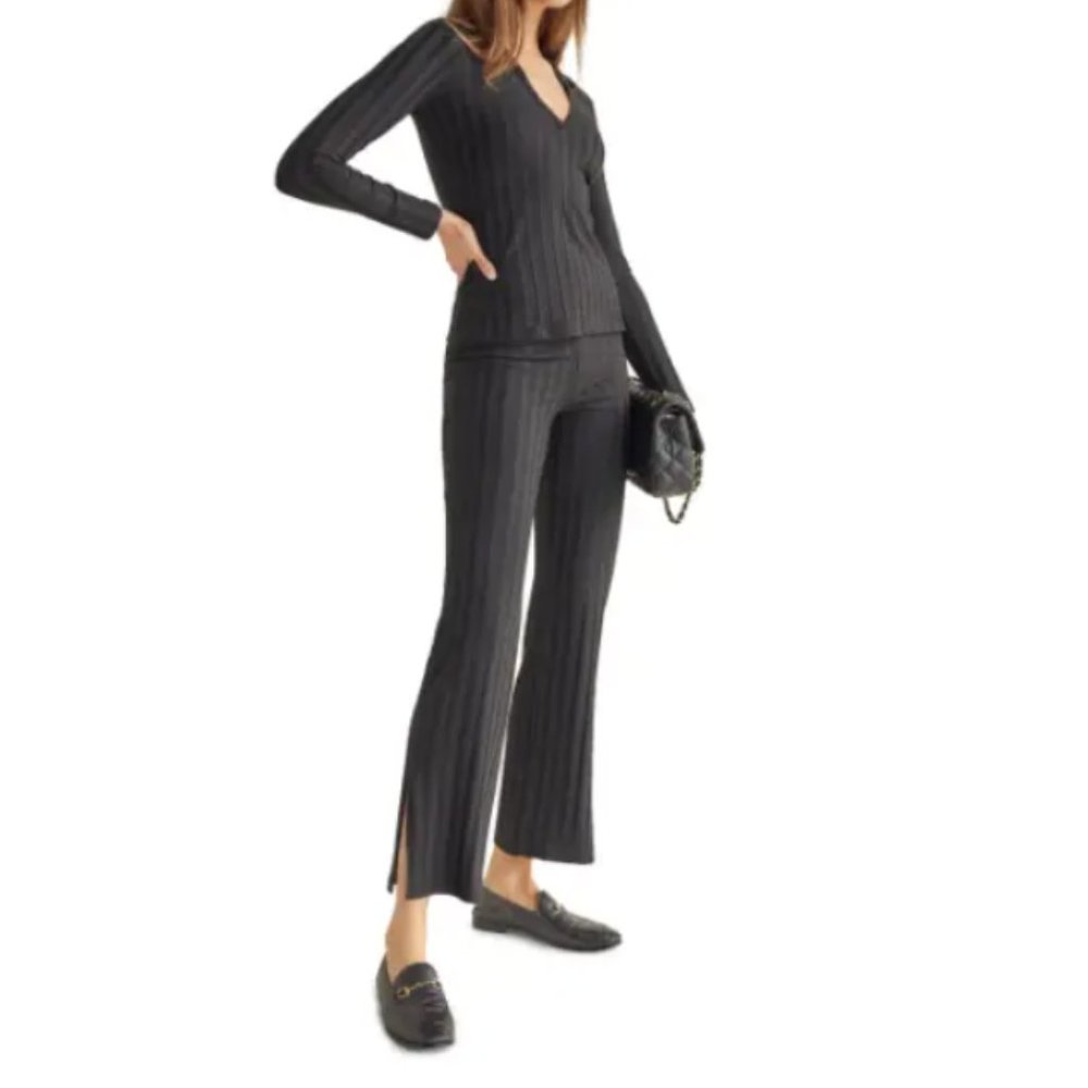Reformation Hana Knit Pant